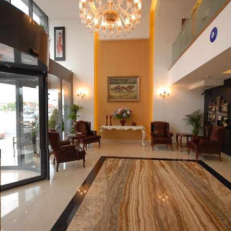 Imamoglu Pasa Butik Hotel Kayseri Eksteriør billede