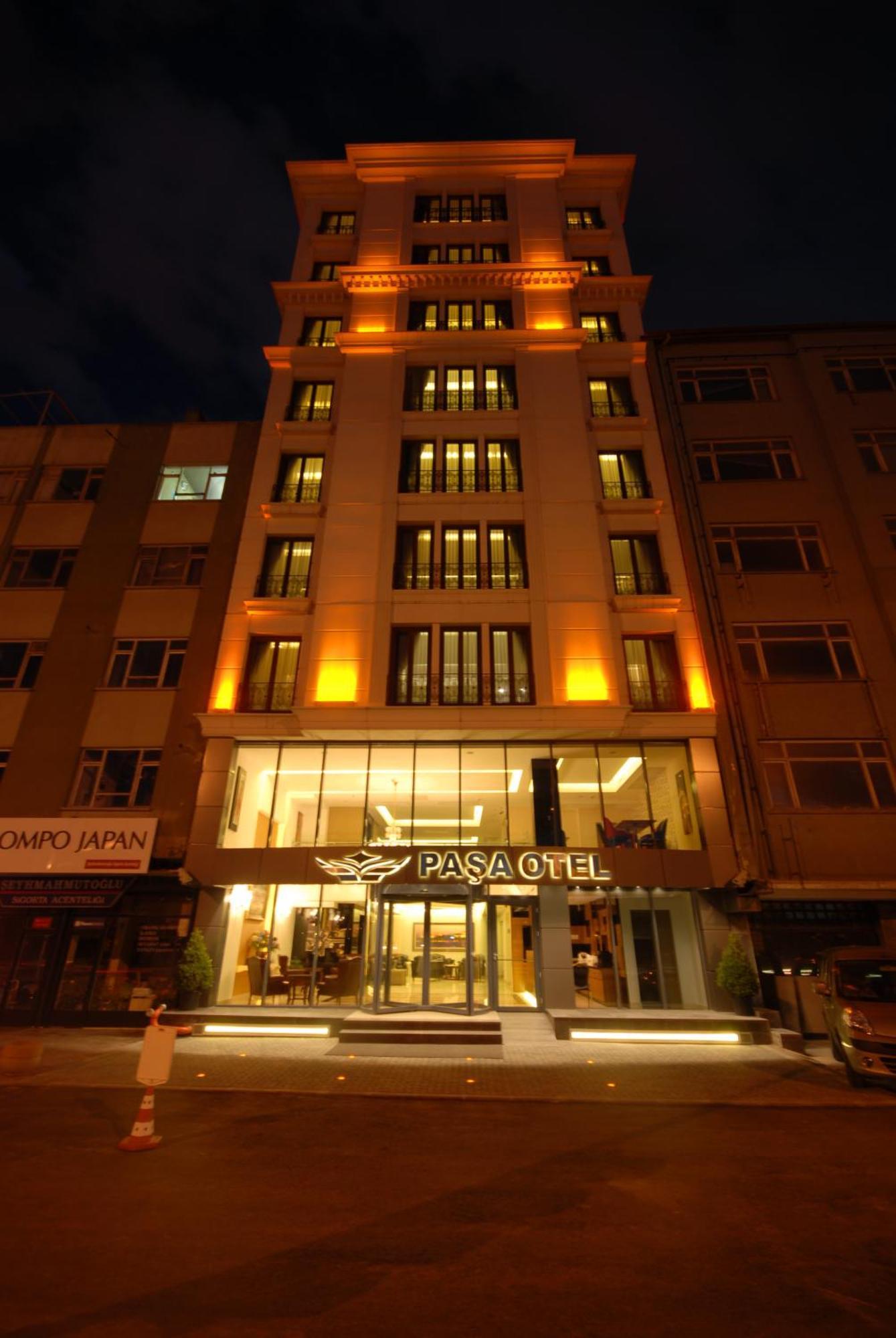 Imamoglu Pasa Butik Hotel Kayseri Eksteriør billede
